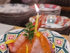 -鮨政· Omakase(港汇恒隆广场店)