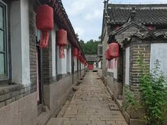 -牟氏庄园