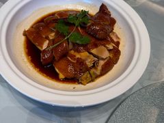 -香港狮子山下·明星粤菜餐厅(北苑店)