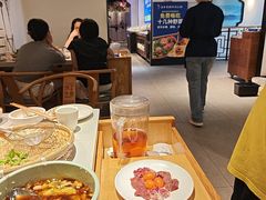 -俏牛哥鲜牛肉牛肆馆(重庆天地店)