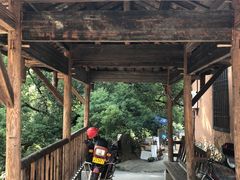 -杨家堂村
