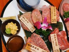 -大阪烧肉BAKA一代(十亩地店)