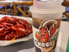 -学士怪怪龙虾·川菜·烧烤(学士街店)