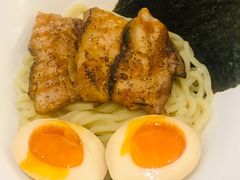 -八盛屋·沾面(集美万达店)