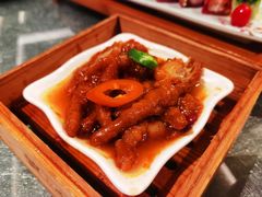-天瑞轩·粤菜餐厅