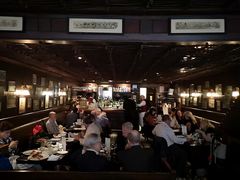 -Keens Steakhouse