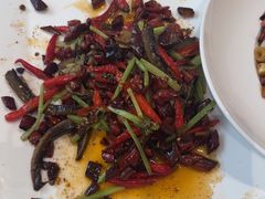 -院8里·少城记忆老川菜(宽窄巷子店)