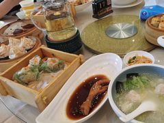 -渔村盛宴(航空新城店)