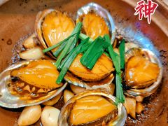 -啫神·广州地标美食(北京路店)