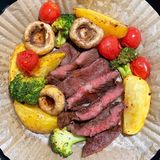吃了疯狂掉40斤
