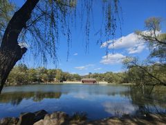 -承德避暑山庄景区