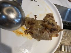 -苏格里岛自助烤肉海鲜火锅(成都金牛万达店)