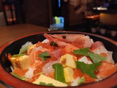 -千代武日本料理(哈西店)