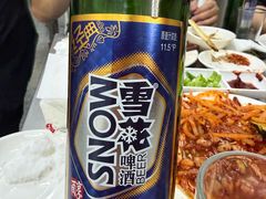 -松明一烤肉馆(鲁园店)