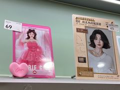 -海马体家庭照相馆(广州正佳广场店)