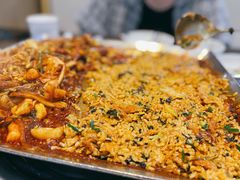-金明子八带鱼馆(正宗韩国连锁店)