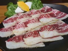 -山居屋炭火烧肉(厚街万达店)