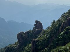 -三清山风景名胜区