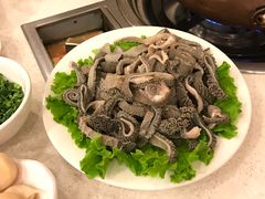 毛肚-八先生涮肉房(三里河店)