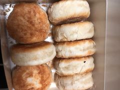 -栗酥饼(南长街店)