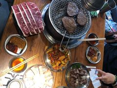 -原始泥炉烤肉(总店)