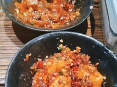 -北丐先生·野馄饨烧烤(长宁龙之梦店)