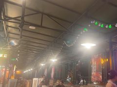 -霸王虾·麻辣小龙虾(清水河公园店)