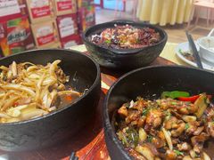 -小粤楼(万辉广场店)