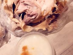 -阿侬盐焗鸡(清澜店)