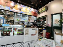 -阿金大白·上海菜馆(新天地店)