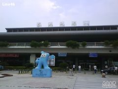 -南昌昌北国际机场
