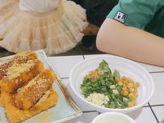 -蛙一刀·麻椒鱼火锅(金仙桥店)