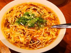 酸辣汤-鼎泰丰(复兴店)