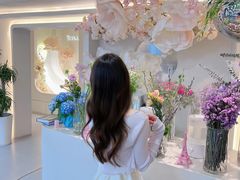 -晶雅花园西餐厅(南京首店)