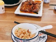 -先记烧鹅王·本地粤菜(福永店)