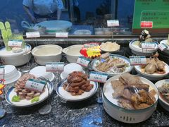 -新时代大酒店(仰口路店)