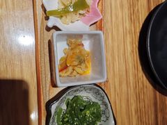 -江户前寿司(好运街店)