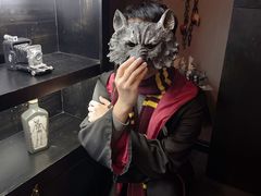 -逃脱反斗城沉浸剧情密室(北京路店)