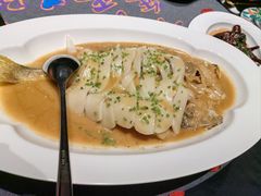 -桂满陇·海市蜃楼·黑金(国金店)