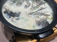 -小厨娘淮扬菜(天印大道店)