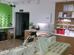 -启明眼镜(海淀黄庄店)