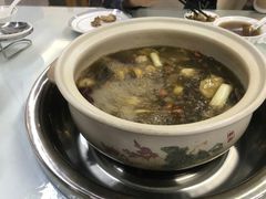-名善山珍·野生菌汤锅(文殊院店)