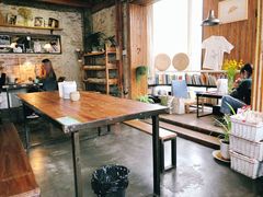 -仙峰天然面包(迎宾路店)