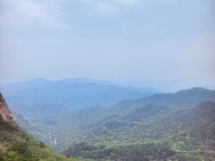 -丹东凤凰山景区