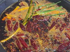 -黄潇洒老火锅(九眼桥宏济巷店)