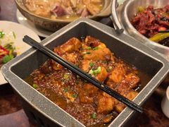 -一楼食业·美食人家