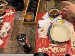 -古田居·特色寿司料理(骏欣中心店)