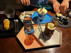 -茶是一枝花泡茶店