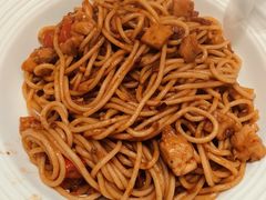 -必胜客(港城新天地店)