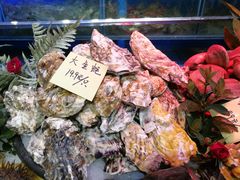 -三个渔夫·蒸汽海鲜(小白楼店)